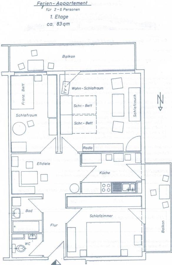 Ferienwohnung Eckl Bad Reichenhall Exterior foto