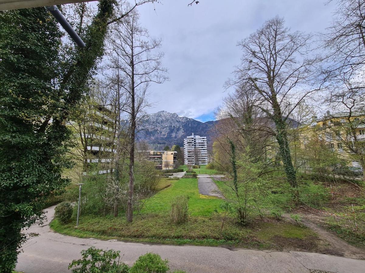 Ferienwohnung Eckl Bad Reichenhall Exterior foto