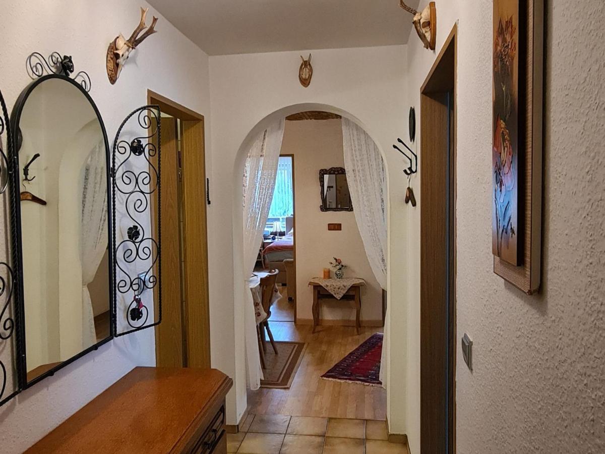 Ferienwohnung Eckl Bad Reichenhall Exterior foto